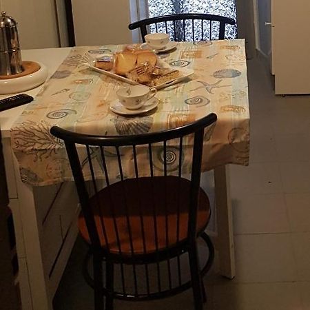 La Casa Di Sophie Appartement Turijn Buitenkant foto