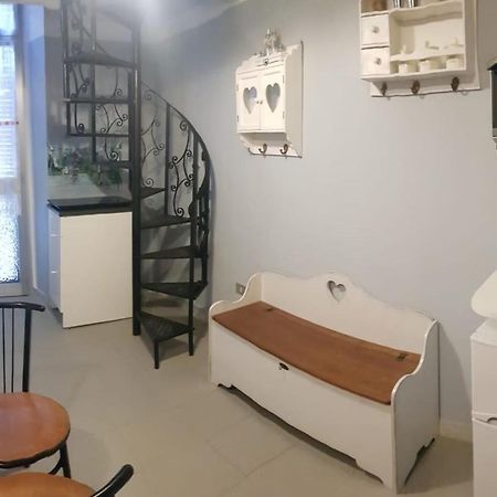 La Casa Di Sophie Appartement Turijn Buitenkant foto