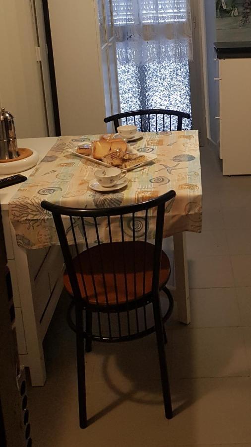 La Casa Di Sophie Appartement Turijn Buitenkant foto
