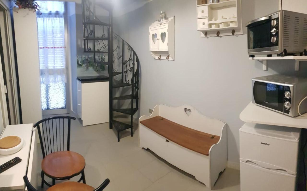 La Casa Di Sophie Appartement Turijn Buitenkant foto
